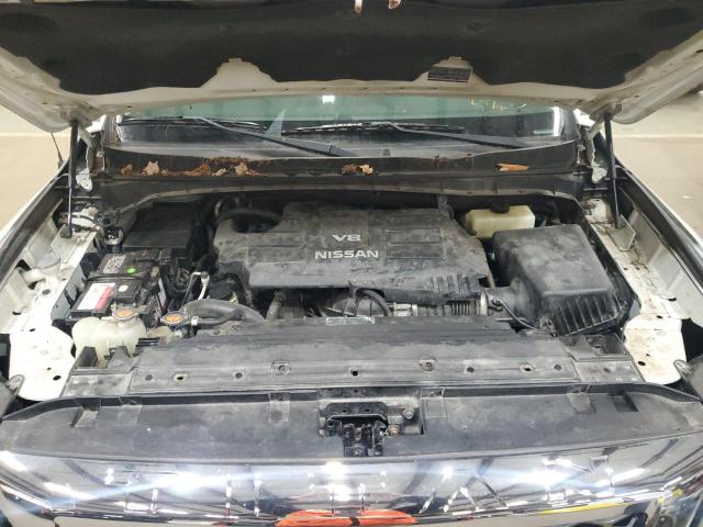 Фото 11 - NISSAN TITAN