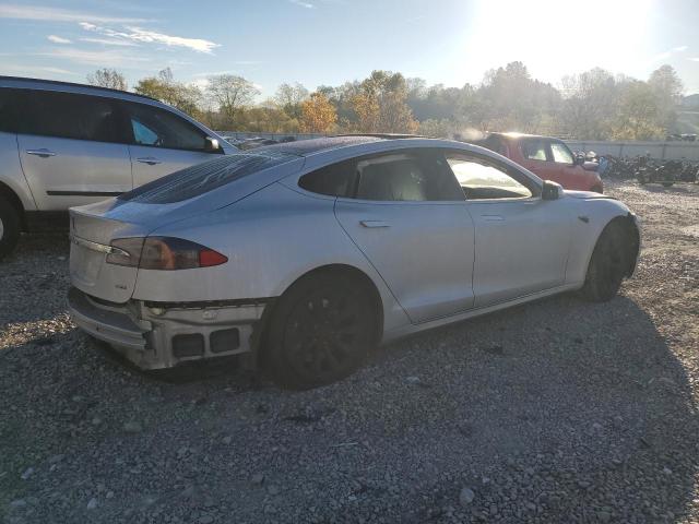 Фото 3 - TESLA MODEL S