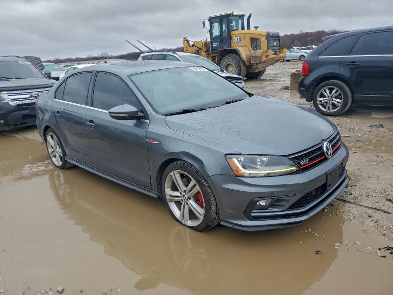 Фото 4 - VOLKSWAGEN JETTA