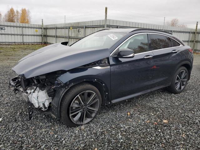 INFINITI QX55 LUXE 2024 VIN 3PCAJ5JR7RF108190