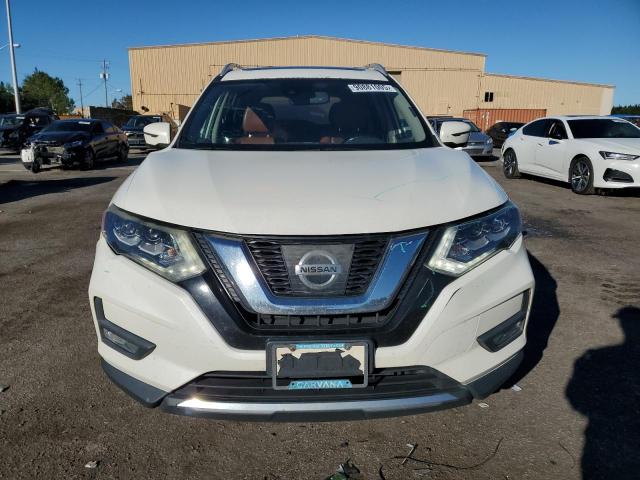 Фото 5 - NISSAN ROGUE