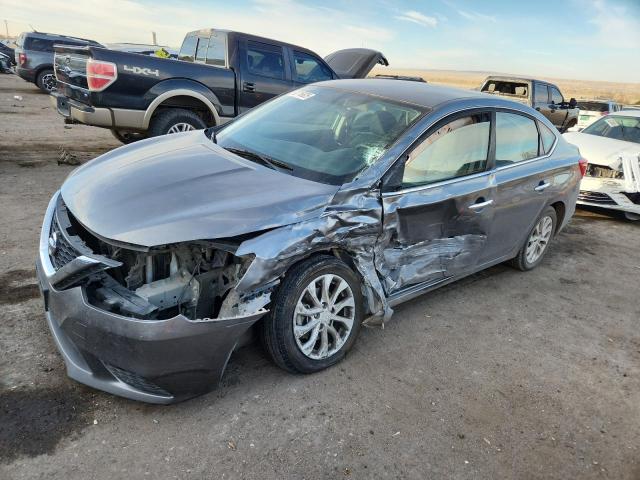 Фото 1 - NISSAN SENTRA