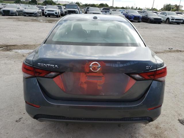 Фото 6 - NISSAN SENTRA