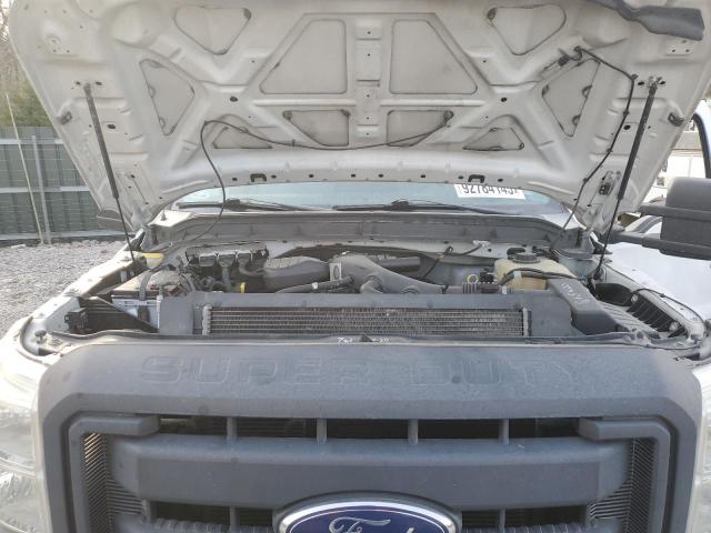 Фото 11 - FORD F450