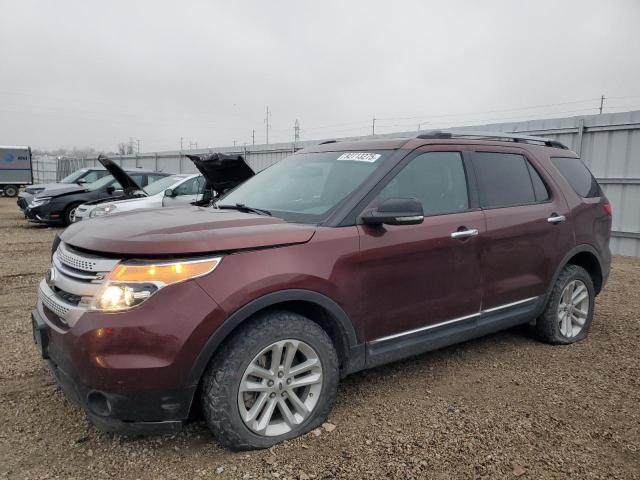 Фото 1 - FORD EXPLORER