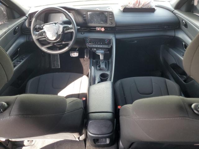 Фото 8 - HYUNDAI ELANTRA