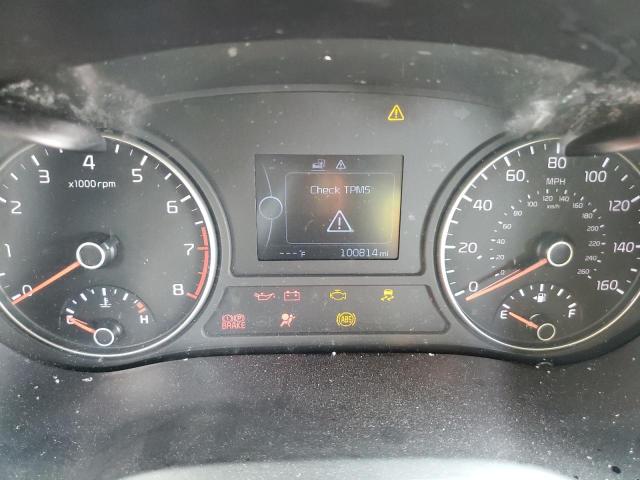 Фото 9 - KIA OPTIMA