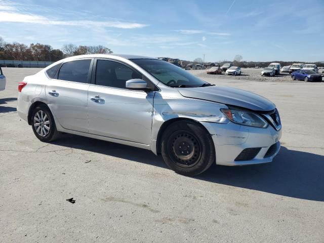 Фото 4 - NISSAN SENTRA