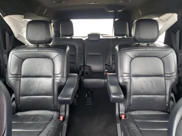 Фото 10 - LINCOLN NAVIGATOR