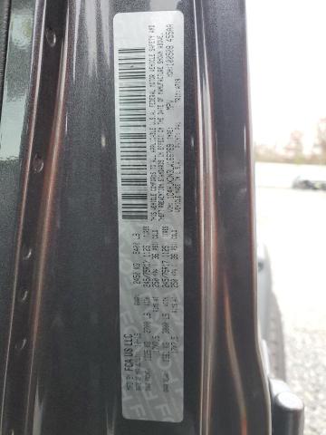 JEEP WRANGLER 2020 VIN 1C4HJXDN3LW166769