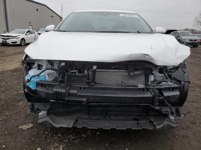 Фото 5 - NISSAN SENTRA