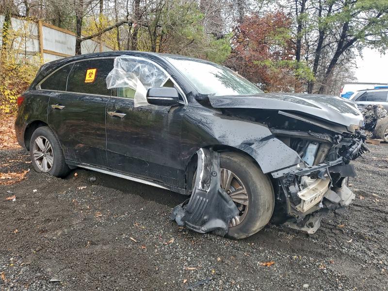 Фото 4 - ACURA MDX