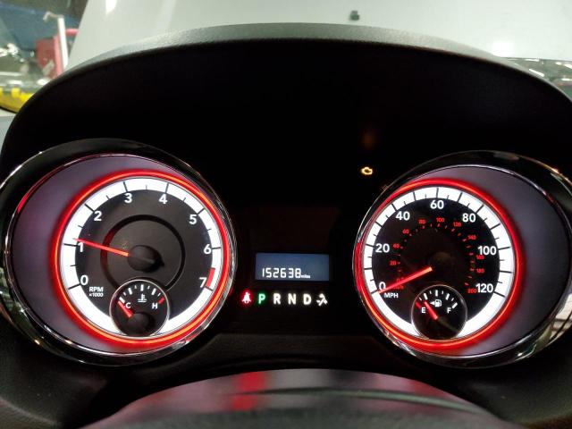 Фото 9 - DODGE CARAVAN