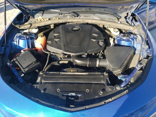 Фото 11 - CHEVROLET CAMARO