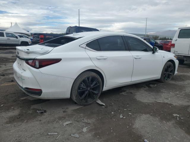 LEXUS ES 300H F 2024 VIN 58ABA1C14RU040883