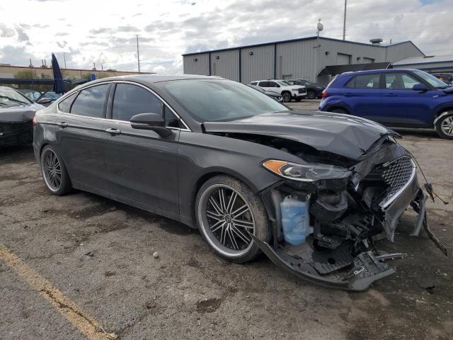 Фото 4 - FORD FUSION