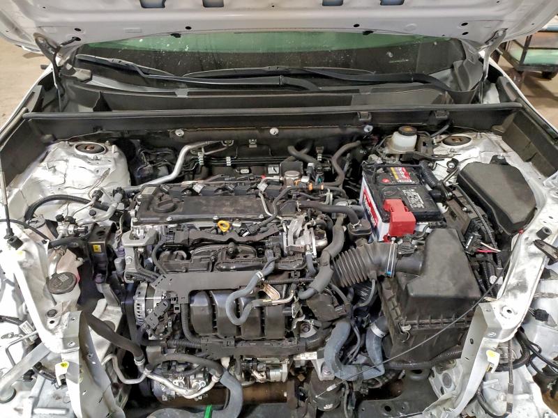 Фото 12 - TOYOTA RAV4