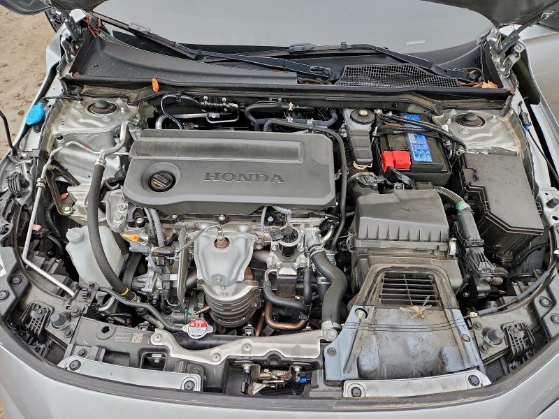 Фото 11 - HONDA CIVIC