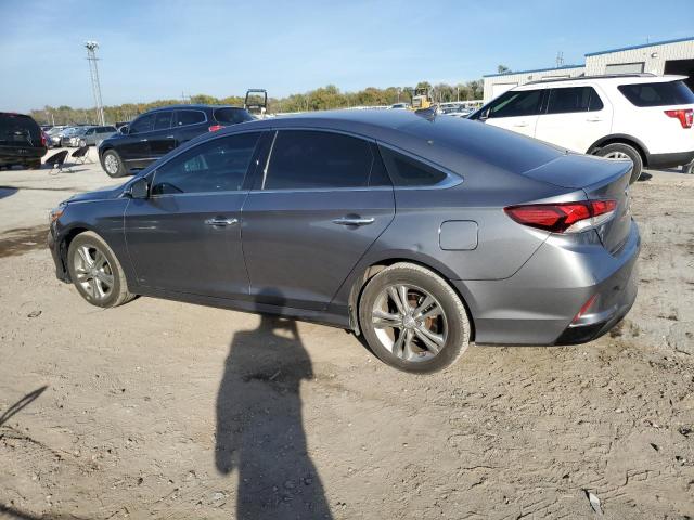 Фото 2 - HYUNDAI SONATA