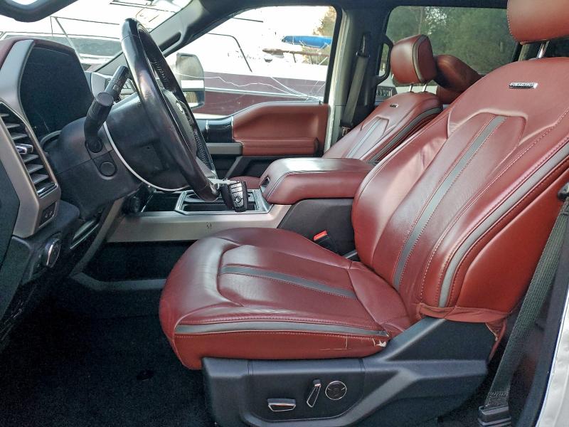 Фото 7 - FORD F350