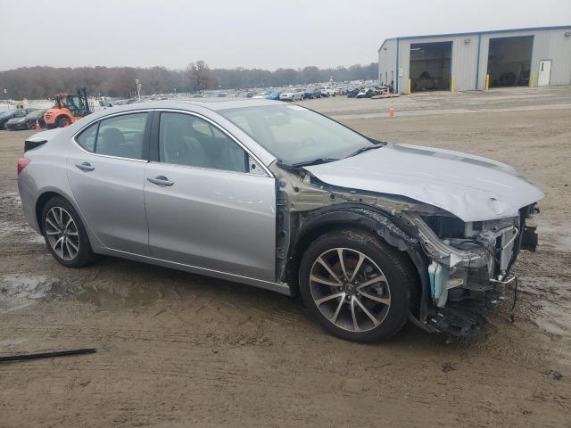 ACURA TLX 2017 VIN 19UUB2F34HA007162