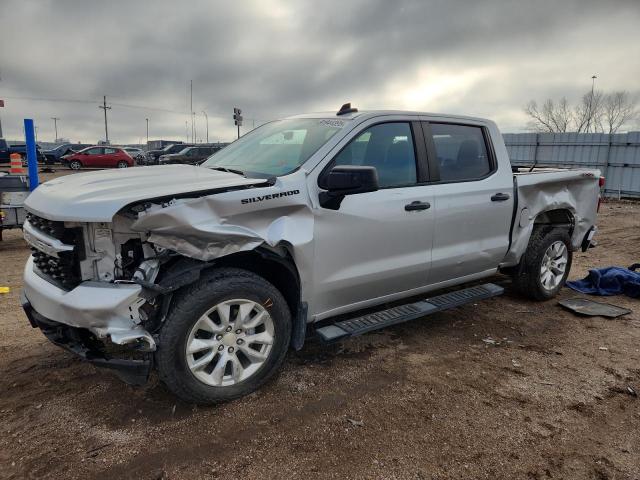 Фото 1 - CHEVROLET ALL Models