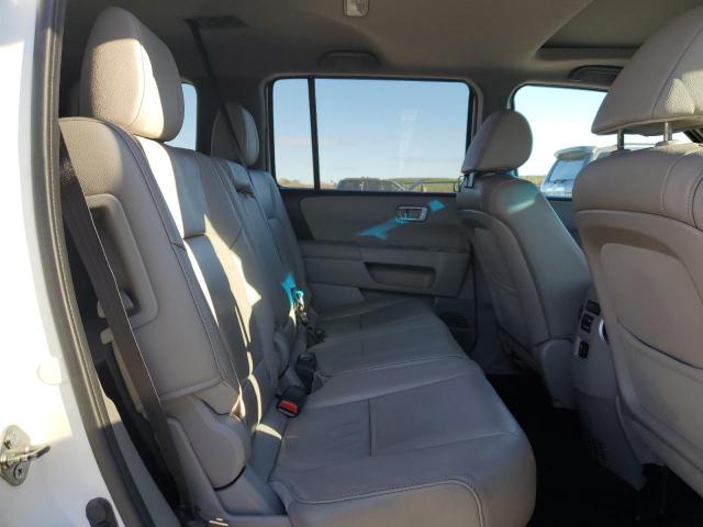 Фото 11 - HONDA PILOT