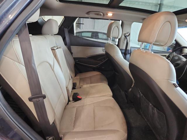 Фото 11 - HYUNDAI SANTA FE