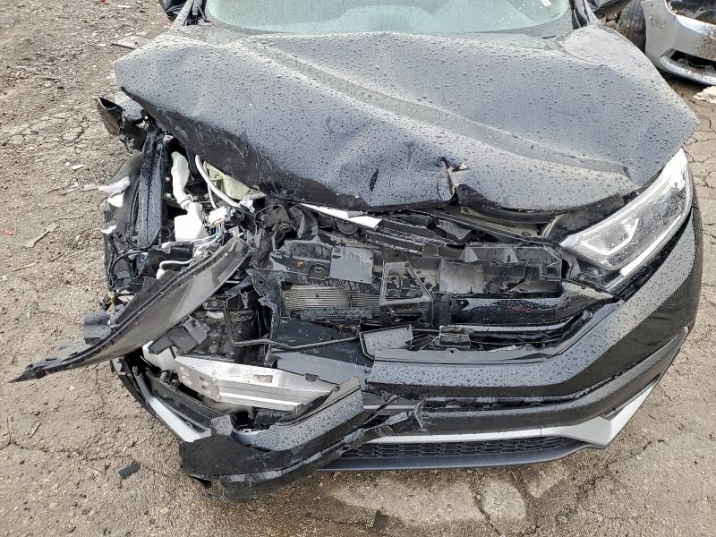 Фото 12 - HONDA CRV