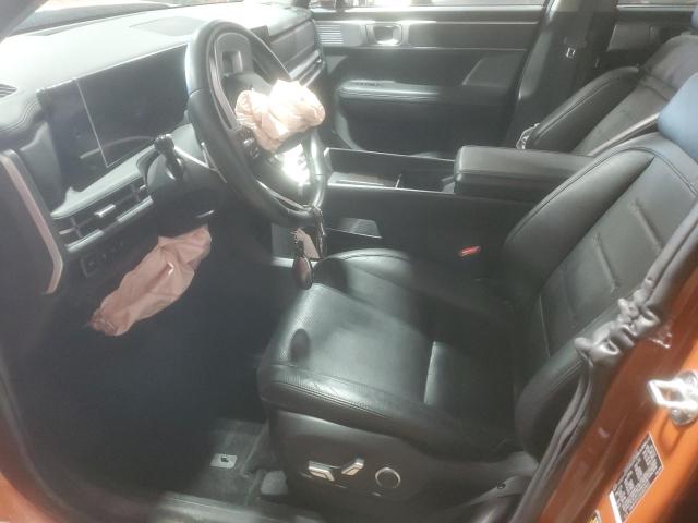 Фото 7 - HYUNDAI SANTA FE