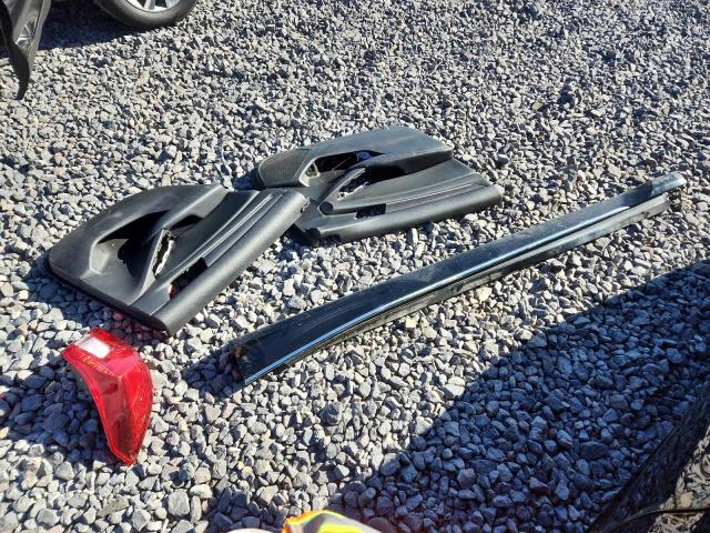 Фото 12 - HONDA ACCORD