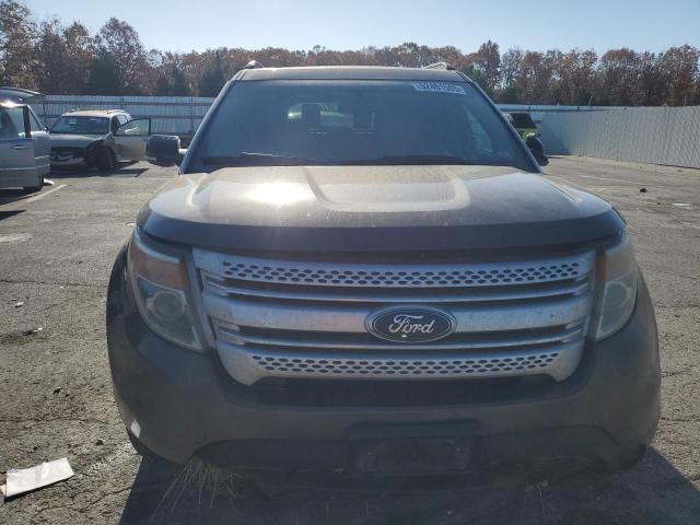 Фото 5 - FORD EXPLORER