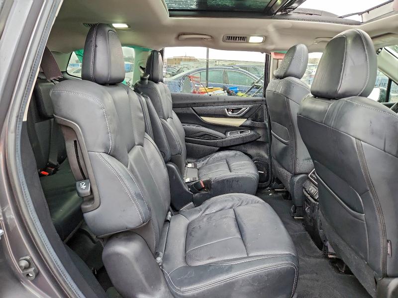 Фото 11 - SUBARU ASCENT