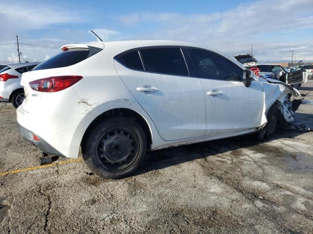 Фото 3 - MAZDA 3