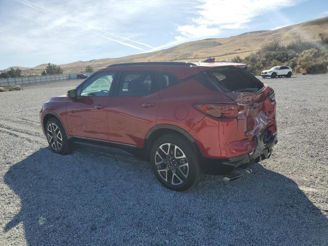 Фото 2 - CHEVROLET BLAZER