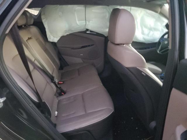 Фото 11 - HYUNDAI TUCSON