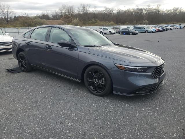 Фото 4 - HONDA ACCORD