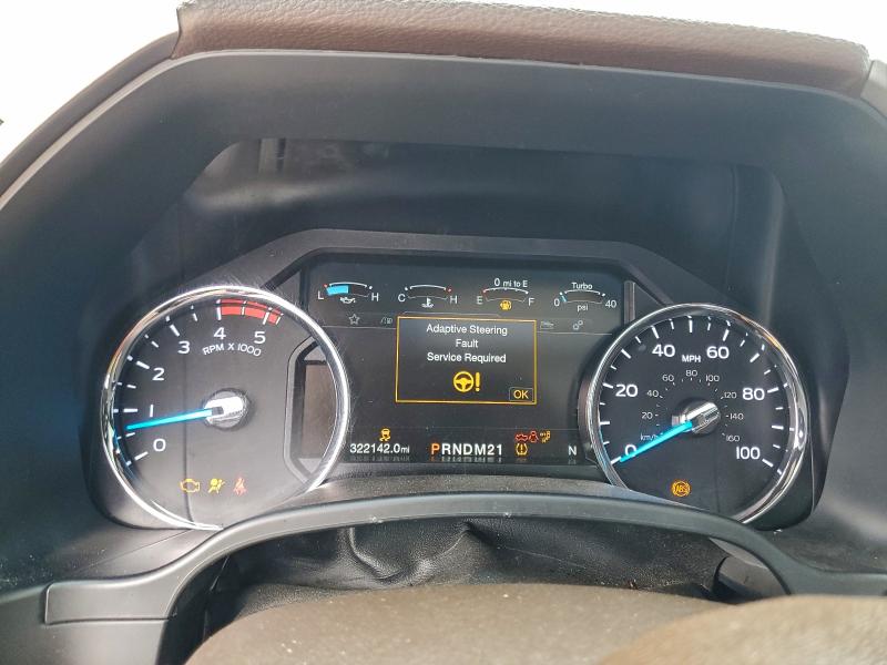 Фото 9 - FORD F250