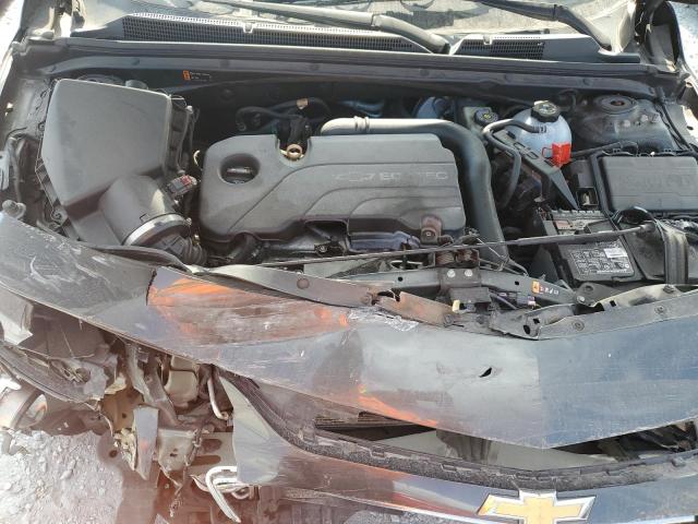 Фото 11 - CHEVROLET MALIBU