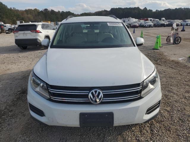Фото 5 - VOLKSWAGEN TIGUAN