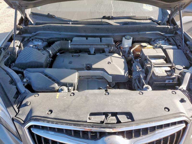 Фото 11 - BUICK ENVISION