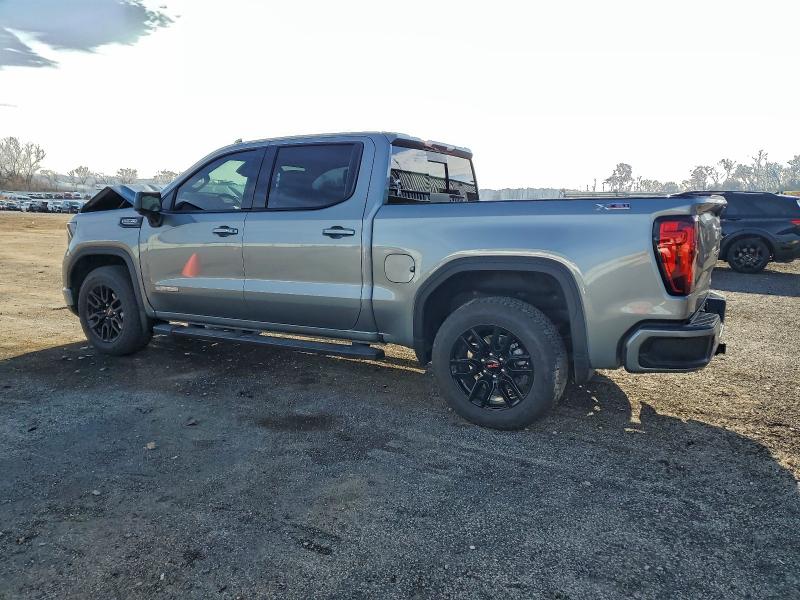 Фото 2 - GMC SIERRA