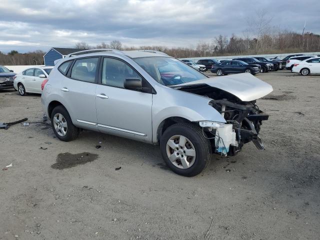 Фото 4 - NISSAN ROGUE