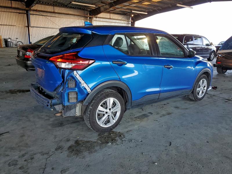 Фото 3 - NISSAN KICKS