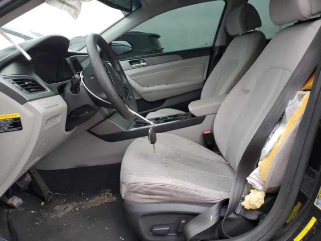 Фото 7 - HYUNDAI SONATA