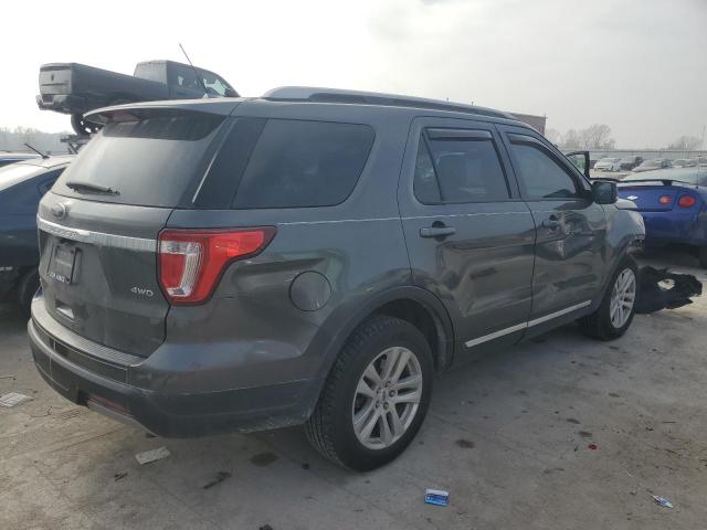 Фото 3 - FORD EXPLORER