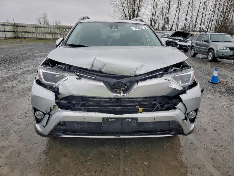 Фото 5 - TOYOTA RAV4