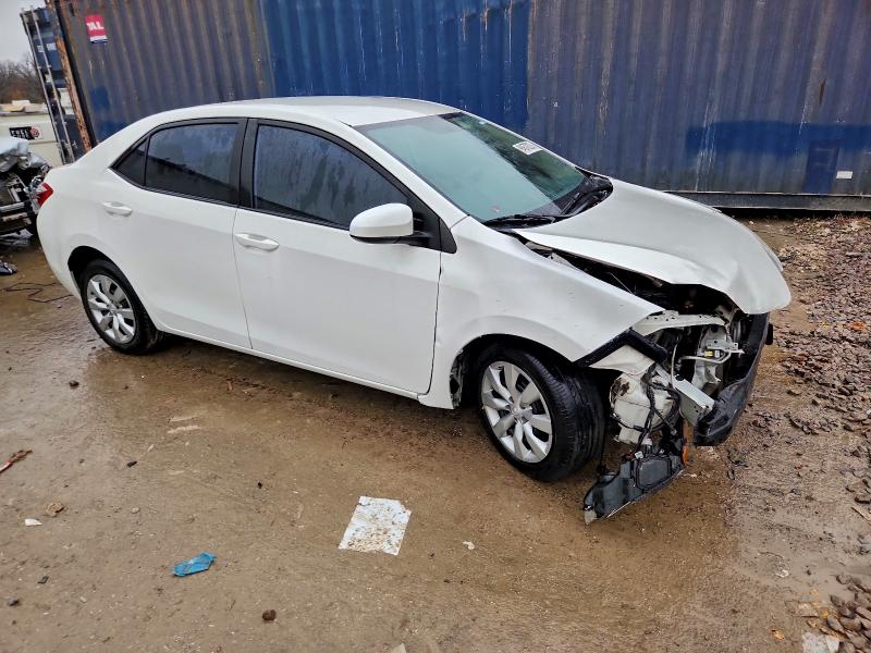 Фото 4 - TOYOTA COROLLA