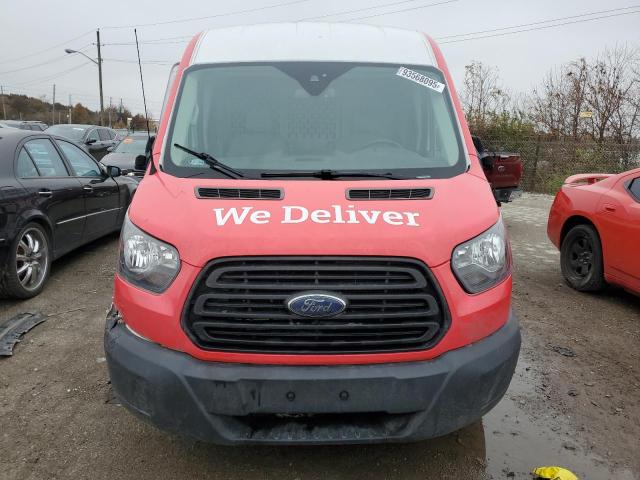 Фото 5 - FORD TRANSIT