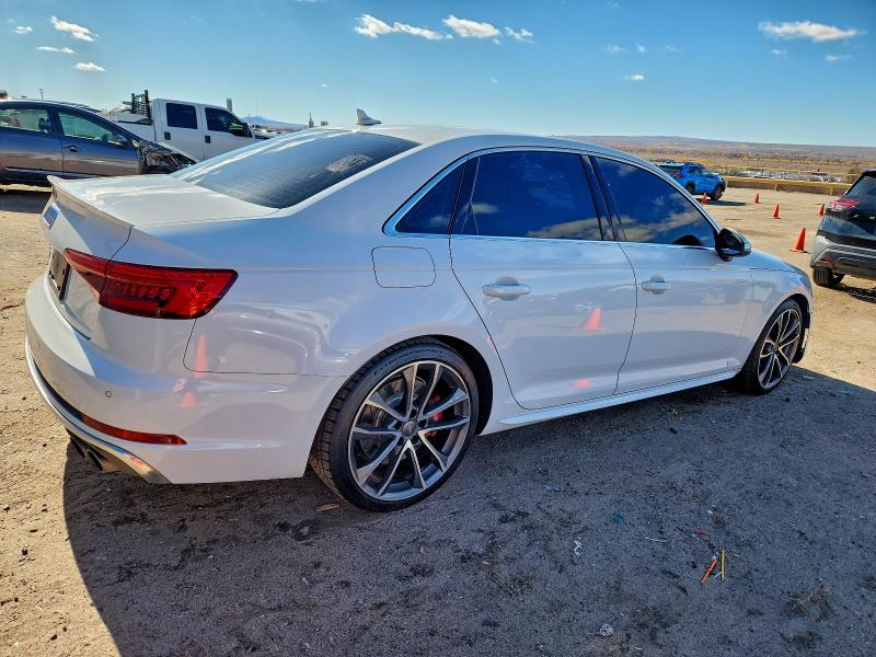 Фото 3 - AUDI S4/RS4